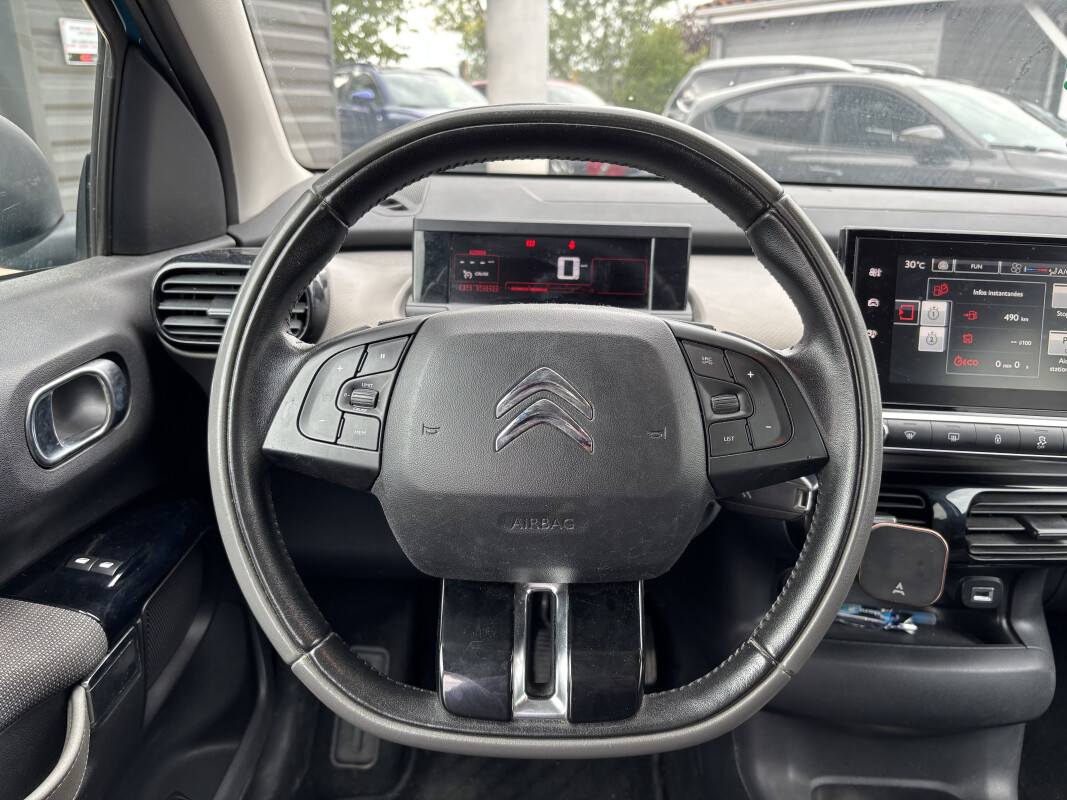 Citroën CITROËN