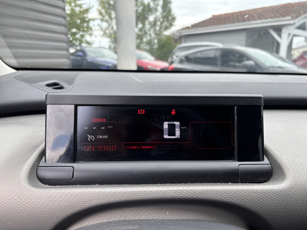 Citroën CITROËN