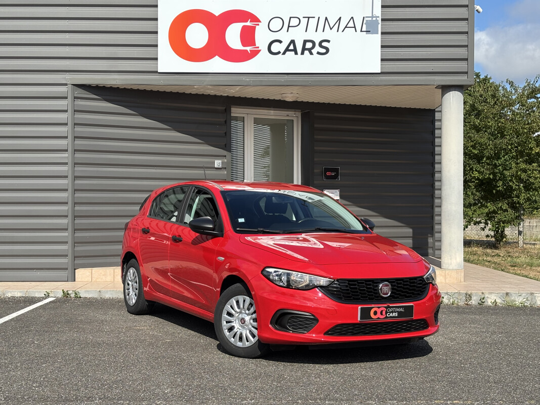 Fiat TIPO II 1.4i 95