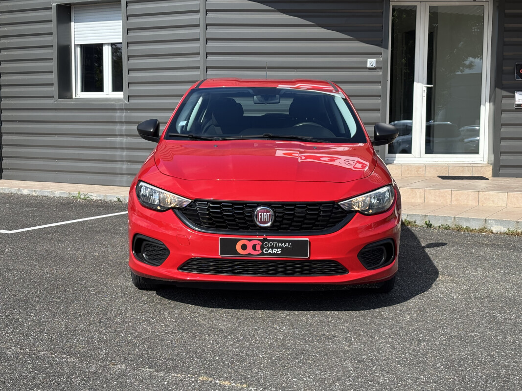 Fiat TIPO II 1.4i 95