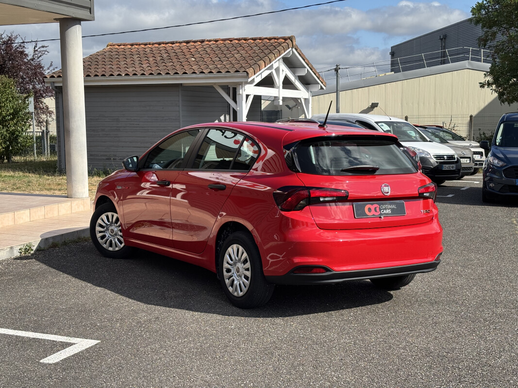 Fiat TIPO II 1.4i 95