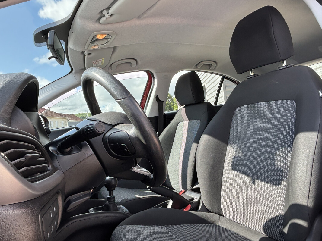 Fiat TIPO II 1.4i 95