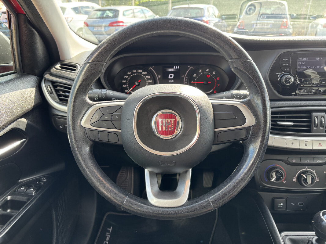 Fiat TIPO II 1.4i 95