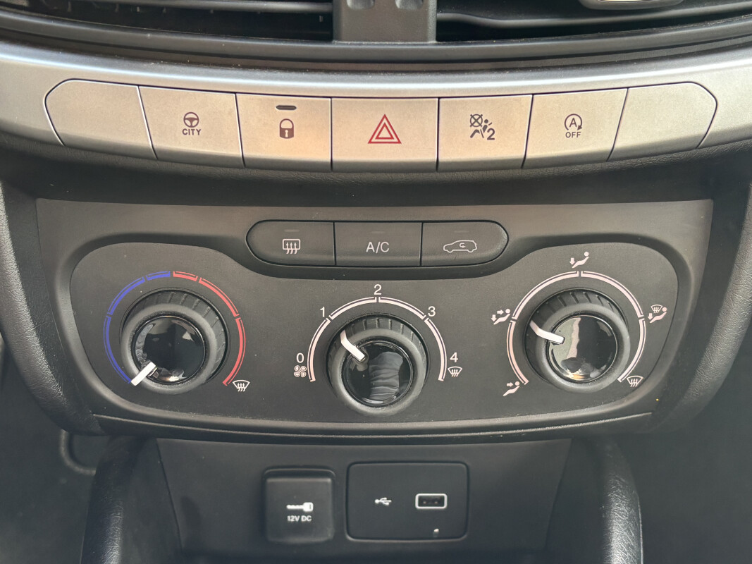 Fiat TIPO II 1.4i 95