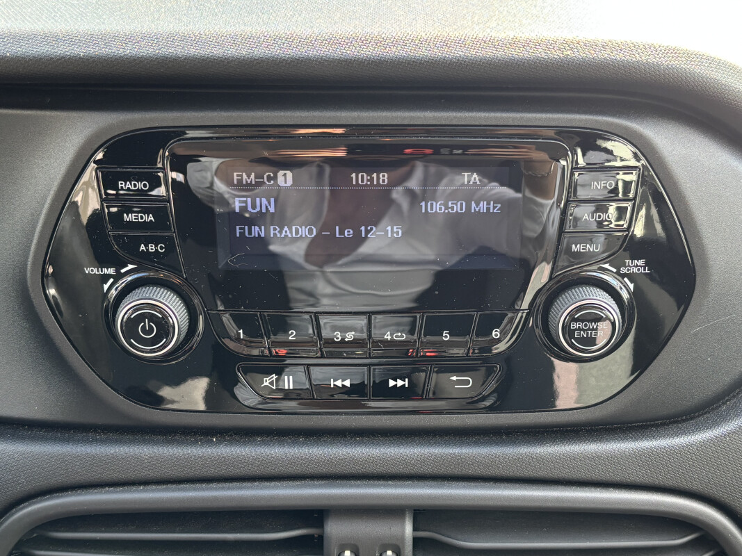 Fiat TIPO II 1.4i 95