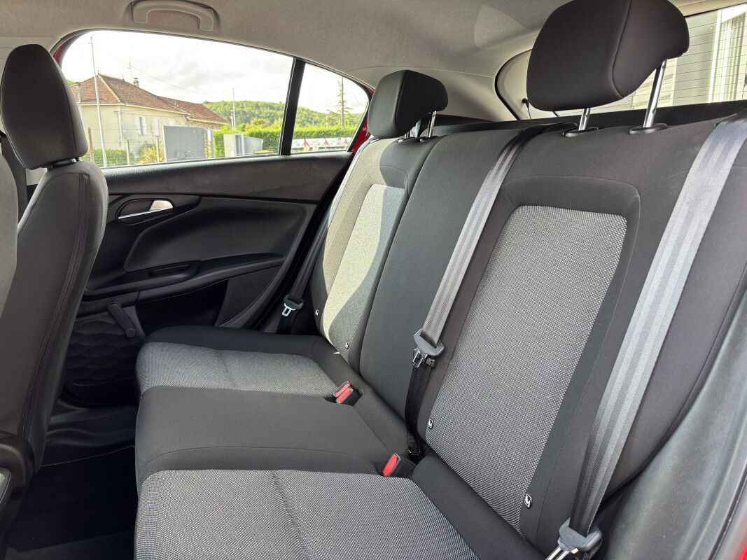 Fiat TIPO II 1.4i 95