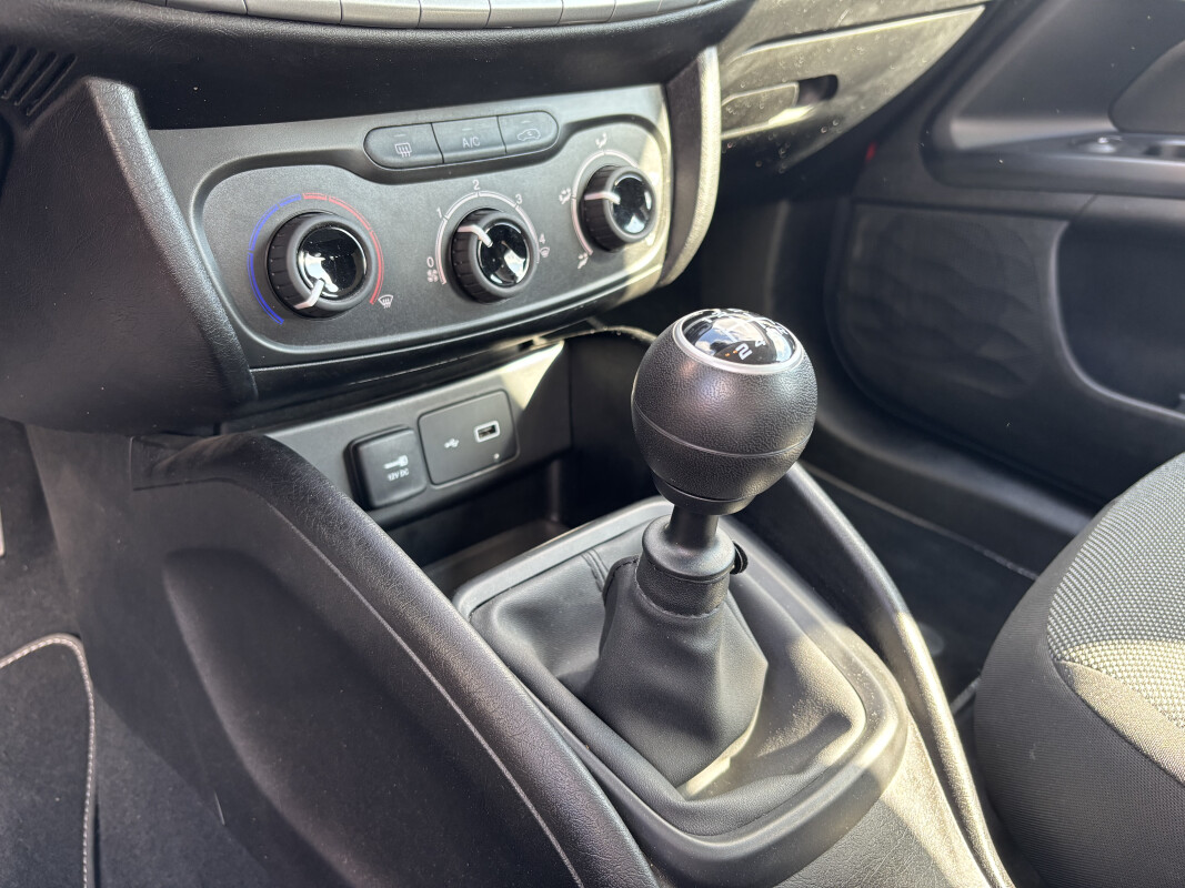 Fiat TIPO II 1.4i 95