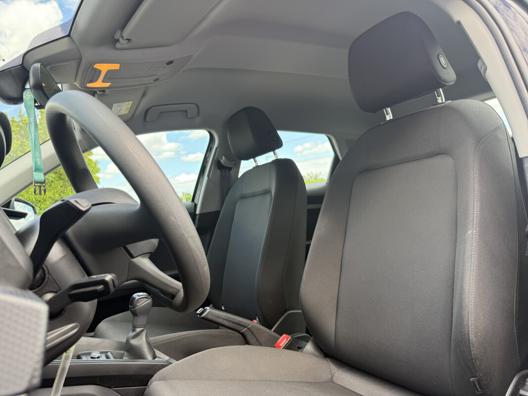 Audi A1 II SPORTBACK 25